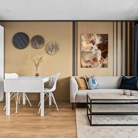 Studioleilighet, Uten Soverom * Bodø