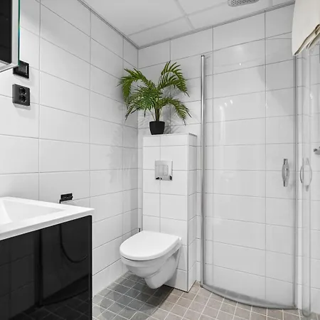 Studioleilighet, Uten Soverom Bodø