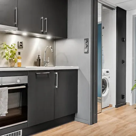 Studioleilighet, Uten Soverom Bodø
