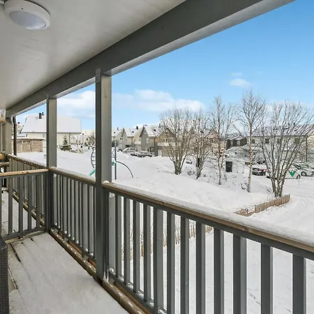 Studioleilighet, Uten Soverom Apartmán *